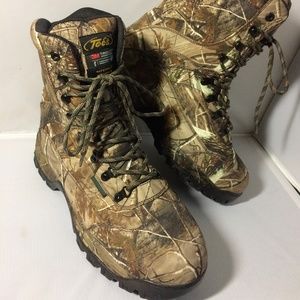 AdTec Thinsulate 800g Hunting Boots - Size 11.5